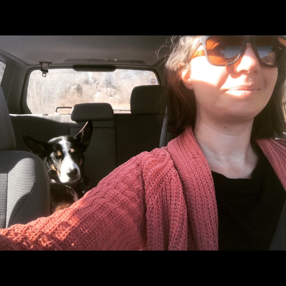 Meet your Posher, Brittni